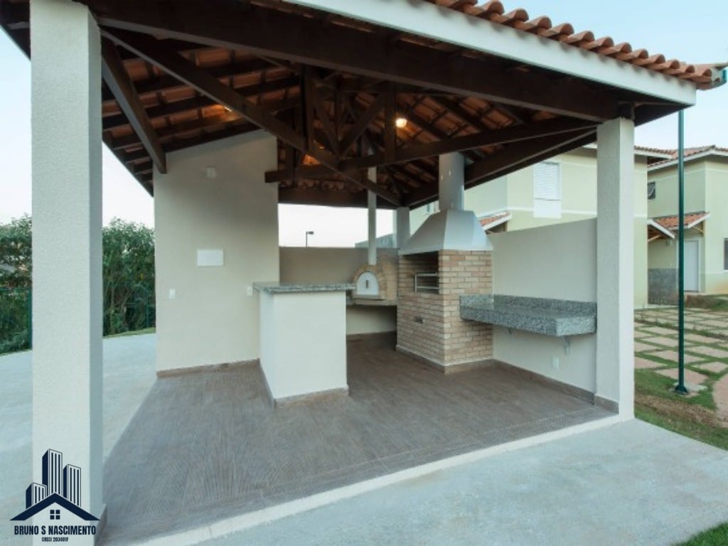 Casa à venda com 2 quartos, 2 banheiros, 2 vagas e 80m² no Bairro Jardim Nossa Sra. das Graças, Cotia (SP) — foto 17 de 25