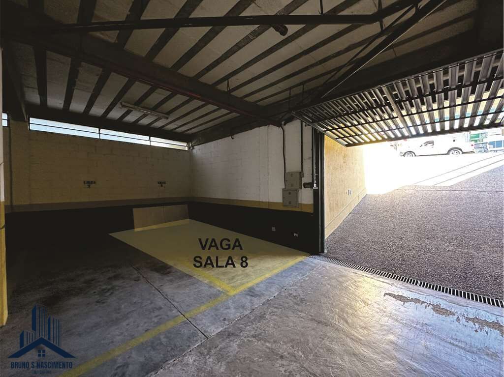 Comercial à venda com 1 banheiro, 1 vaga e 31m² no Granja Viana, Cotia (SP) — foto 11 de 30