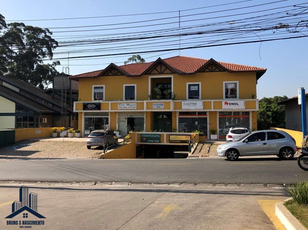 Comercial à venda com 1 banheiro, 1 vaga e 31m² no Granja Viana, Cotia (SP) — foto 7 de 30