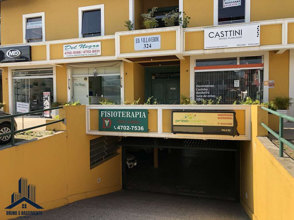 Comercial à venda com 1 banheiro, 1 vaga e 31m² no Granja Viana, Cotia (SP) — foto 12 de 30