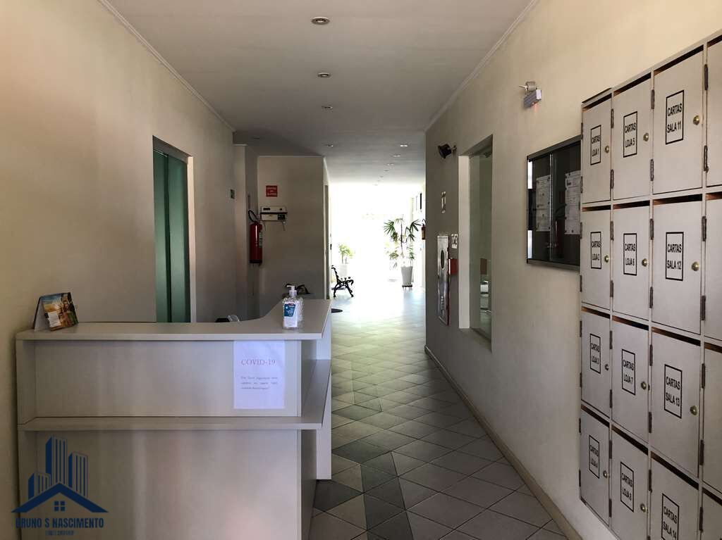 Comercial à venda com 1 banheiro, 1 vaga e 31m² no Granja Viana, Cotia (SP) — foto 15 de 30