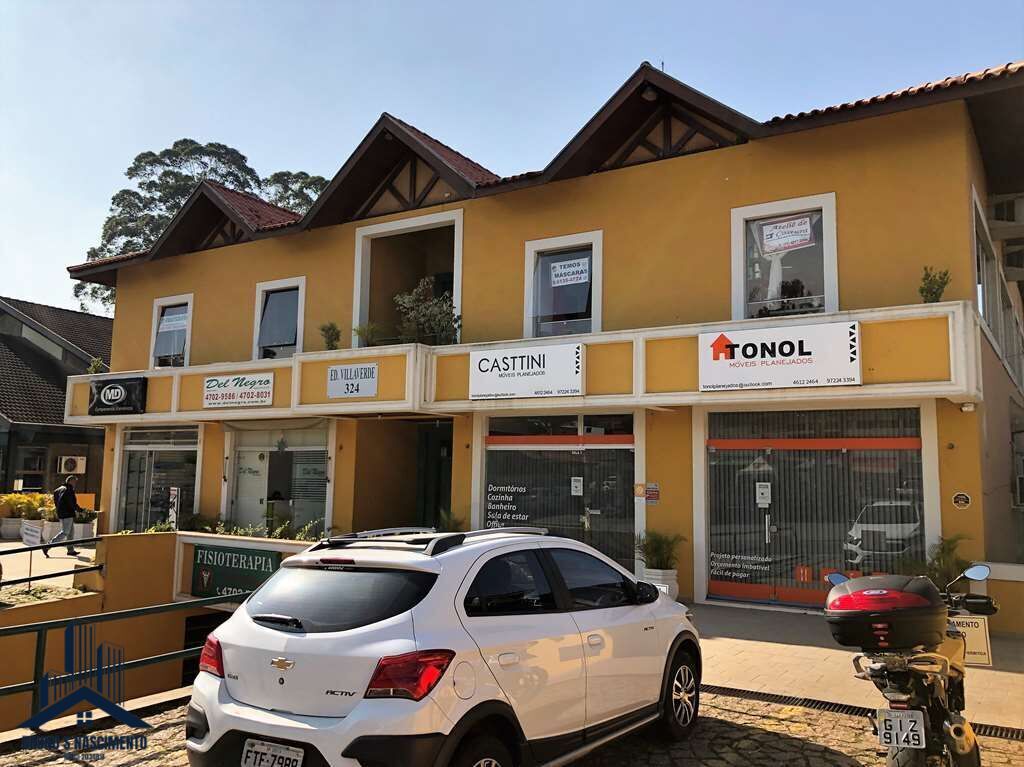 Comercial à venda com 1 banheiro, 1 vaga e 31m² no Granja Viana, Cotia (SP) — foto 9 de 30