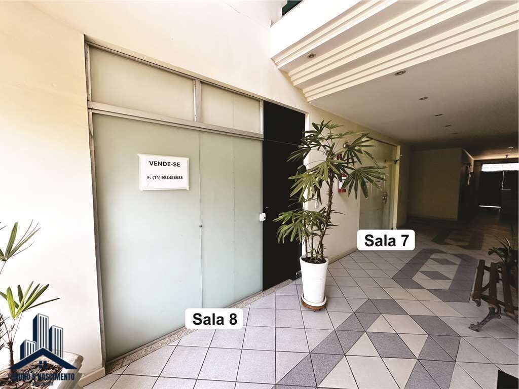 Comercial à venda com 1 banheiro, 1 vaga e 31m² no Granja Viana, Cotia (SP) — foto 5 de 30