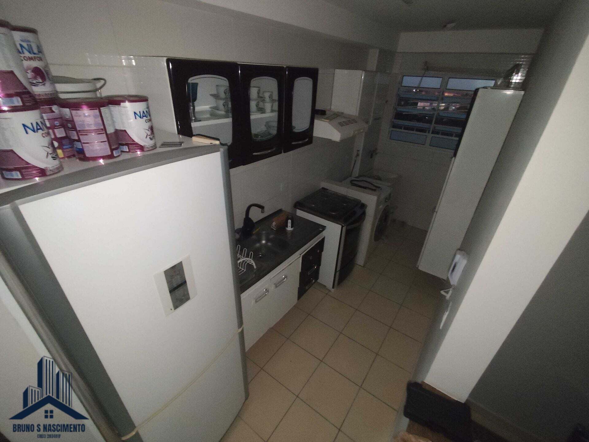 Apartamento à venda com 2 quartos, 1 banheiro, 1 vaga e 52m² no Graça, Cotia (SP) — foto 6 de 30