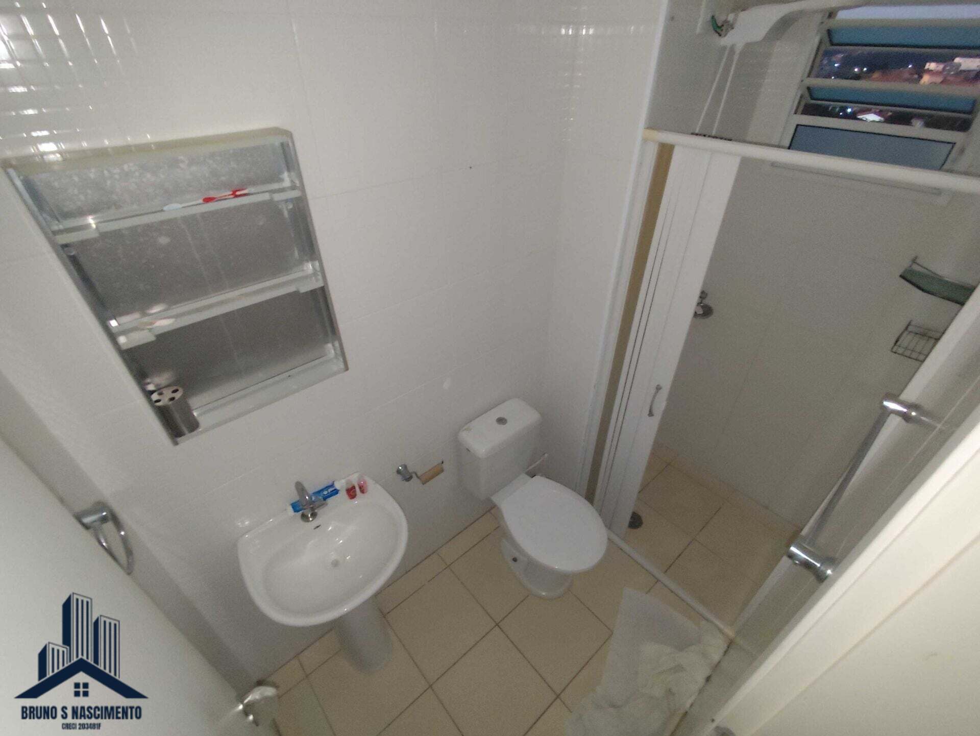 Apartamento à venda com 2 quartos, 1 banheiro, 1 vaga e 52m² no Graça, Cotia (SP) — foto 20 de 30