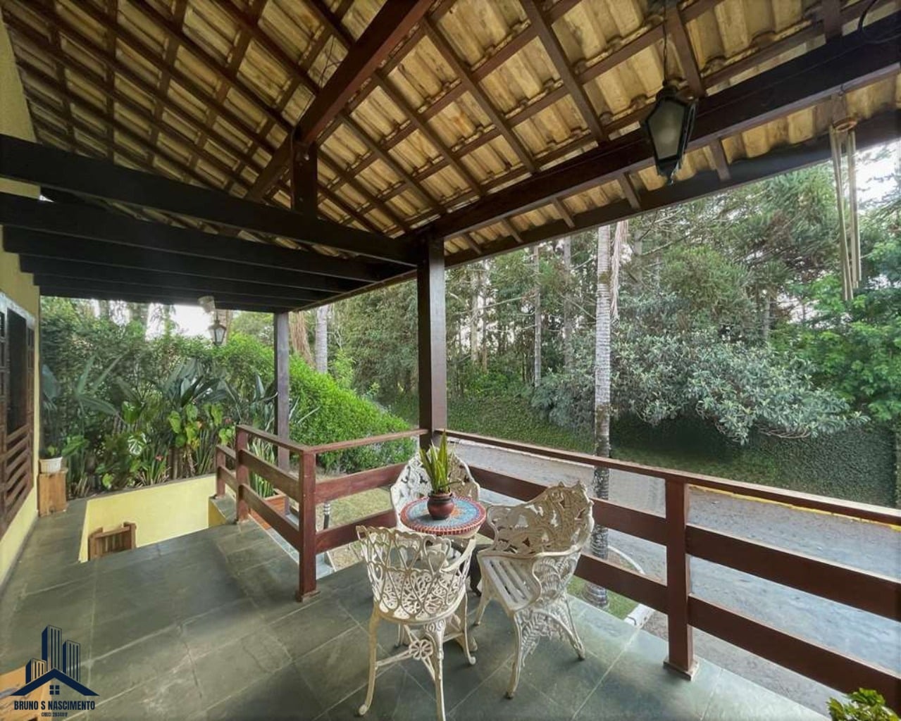 Casa à venda com 4 quartos, 1 suíte, 10 vagas e 220m² no FAZENDINHA, Carapicuíba (SP) — foto 5 de 30
