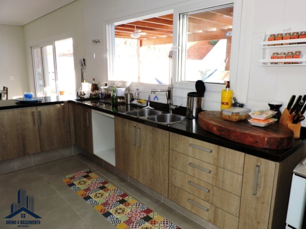 Casa à venda com 3 quartos, 3 suítes, 6 vagas e 373m² no Chácaras São Carlos, Cotia (SP) — foto 26 de 30