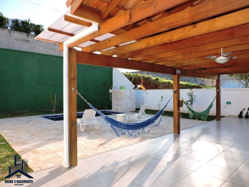 Casa à venda com 3 quartos, 3 suítes, 6 vagas e 373m² no Chácaras São Carlos, Cotia (SP) — foto 20 de 30