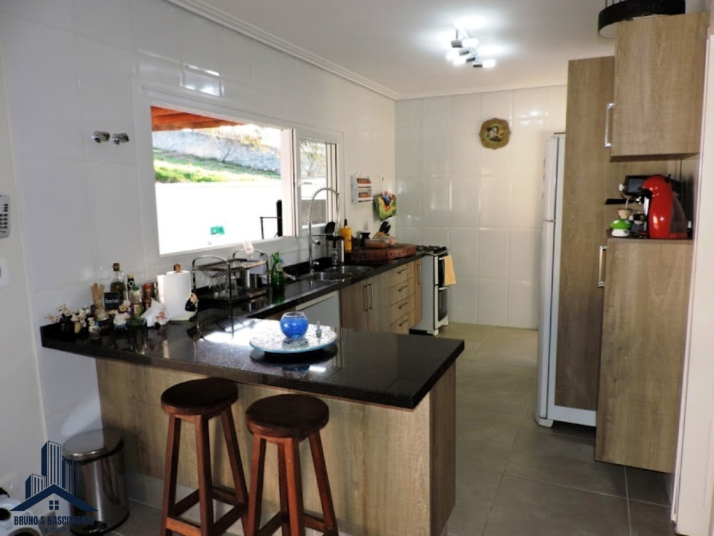 Casa à venda com 3 quartos, 3 suítes, 6 vagas e 373m² no Chácaras São Carlos, Cotia (SP) — foto 28 de 30