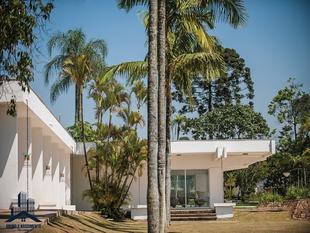 Casa à venda com 3 quartos, 3 suítes, 6 vagas e 373m² no Chácaras São Carlos, Cotia (SP) — foto 8 de 30