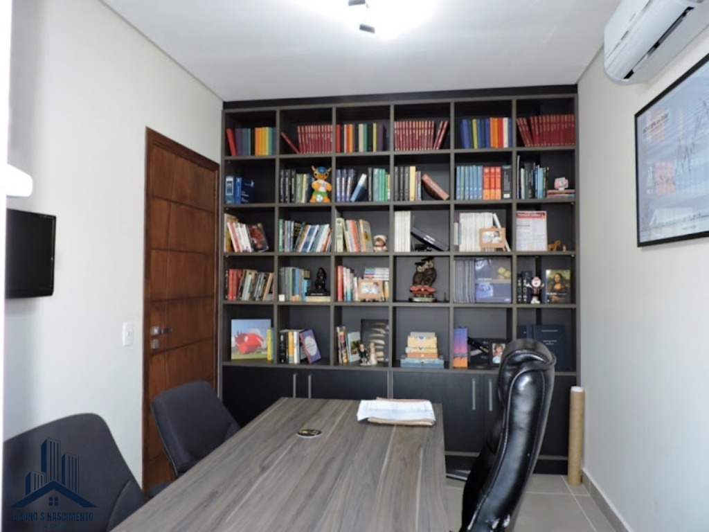 Casa à venda com 3 quartos, 3 suítes, 6 vagas e 373m² no Chácaras São Carlos, Cotia (SP) — foto 24 de 30