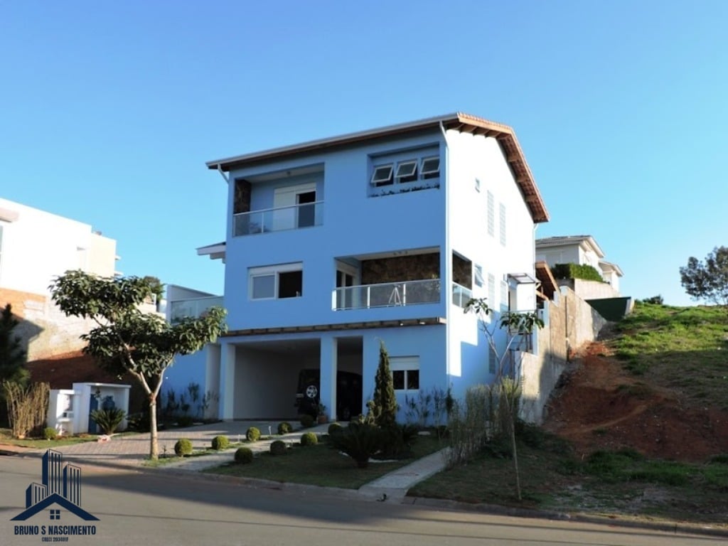 Casa à venda com 3 quartos, 3 suítes, 6 vagas e 373m² no Chácaras São Carlos, Cotia (SP) — foto 4 de 30