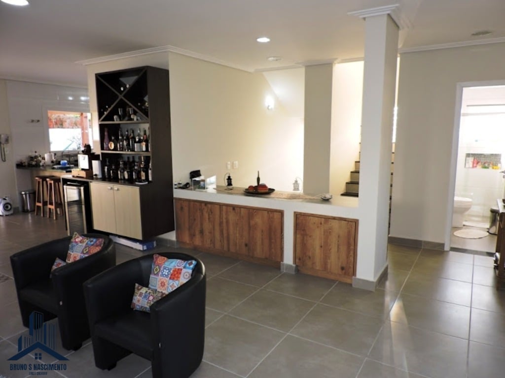 Casa à venda com 3 quartos, 3 suítes, 6 vagas e 373m² no Chácaras São Carlos, Cotia (SP) — foto 13 de 30