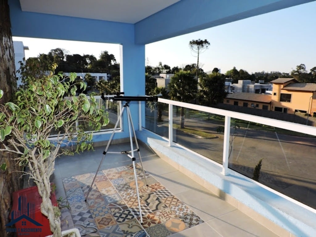 Casa à venda com 3 quartos, 3 suítes, 6 vagas e 373m² no Chácaras São Carlos, Cotia (SP) — foto 15 de 30