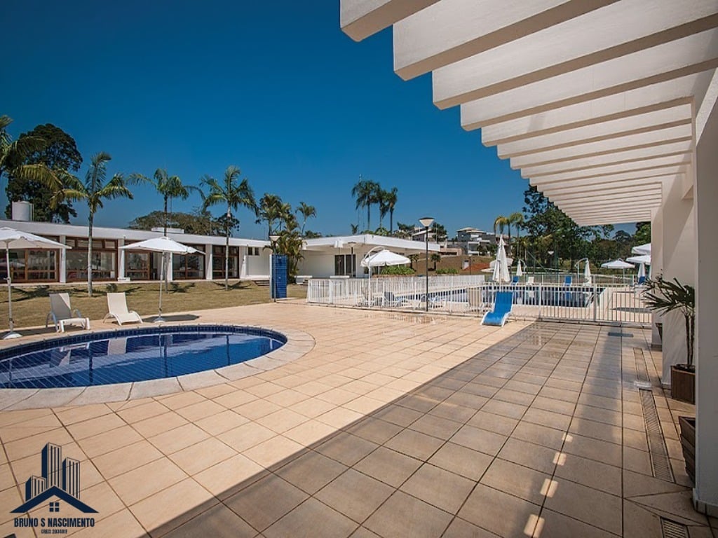 Casa à venda com 3 quartos, 3 suítes, 6 vagas e 373m² no Chácaras São Carlos, Cotia (SP) — foto 12 de 30