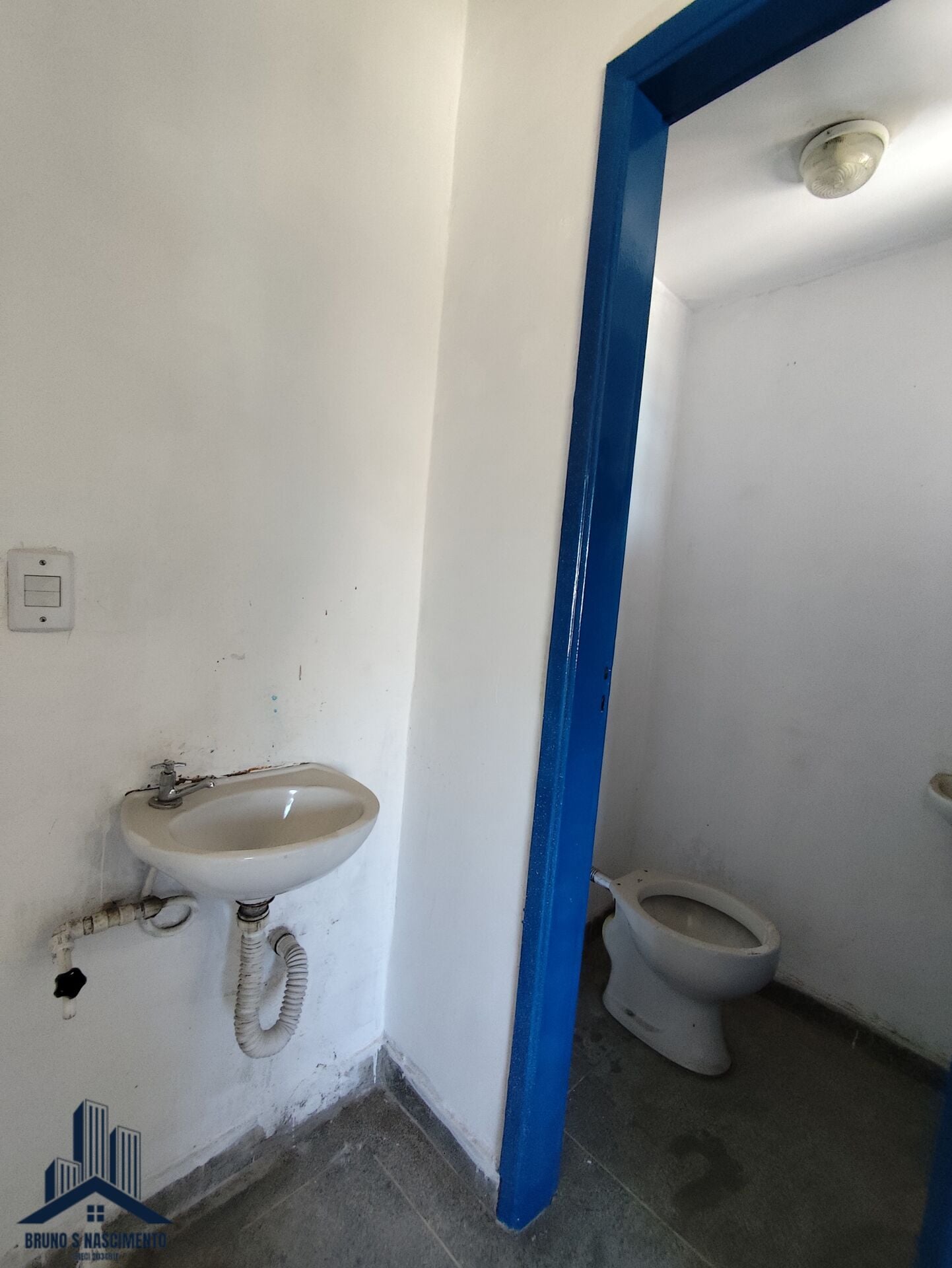 Comercial para alugar com 1 banheiro e 35m² no Centro, Cotia (SP) — foto 7 de 21