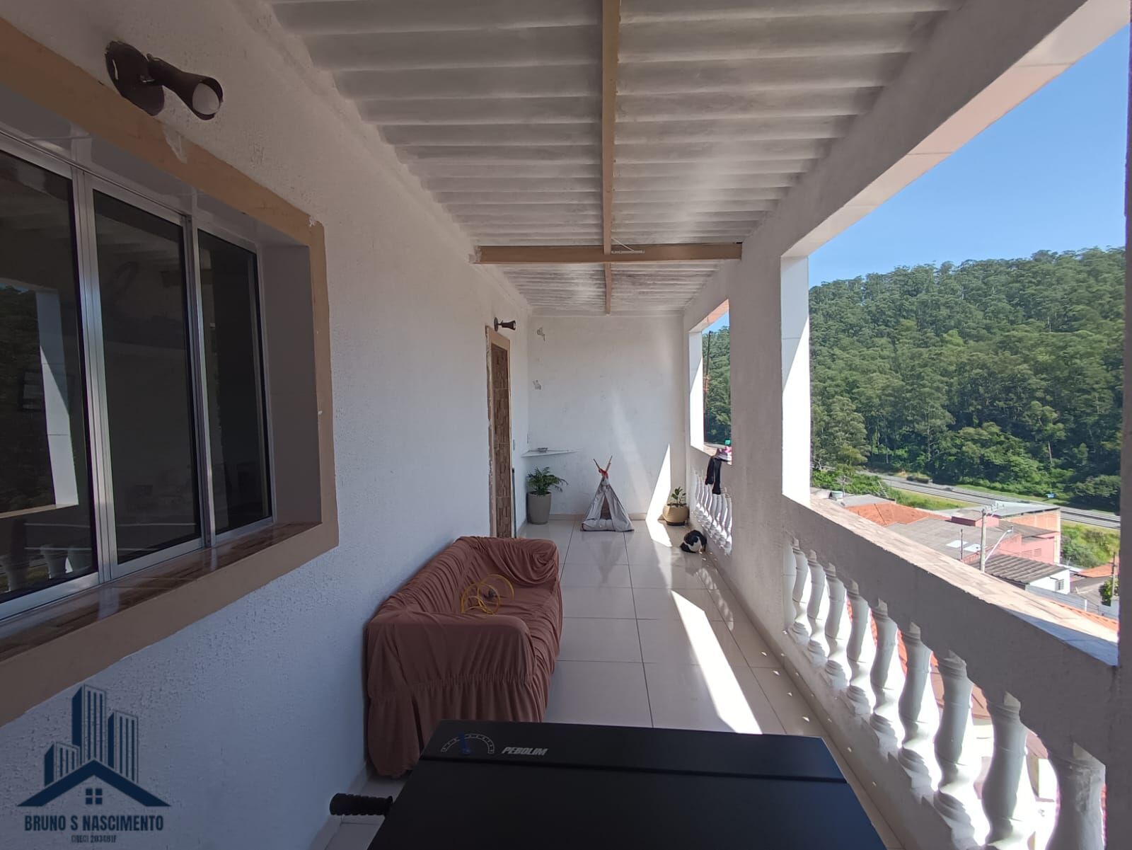 Casa à venda com 5 quartos, 1 suíte, 2 vagas e 272m² no Granja Carolina, Cotia (SP) — foto 8 de 30