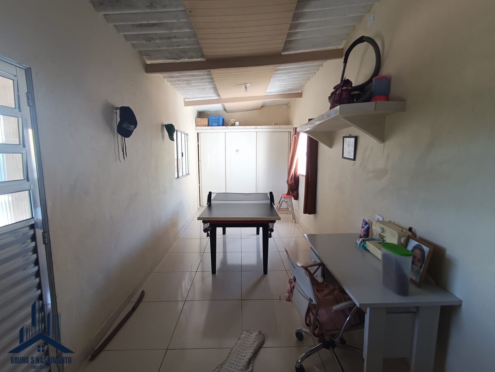 Casa à venda com 5 quartos, 1 suíte, 2 vagas e 272m² no Granja Carolina, Cotia (SP) — foto 7 de 30