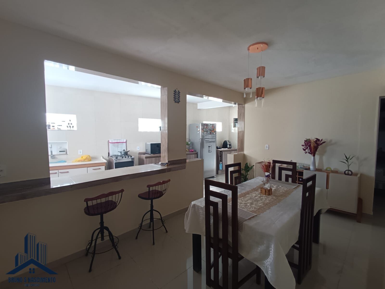 Casa à venda com 5 quartos, 1 suíte, 2 vagas e 272m² no Granja Carolina, Cotia (SP) — foto 11 de 30