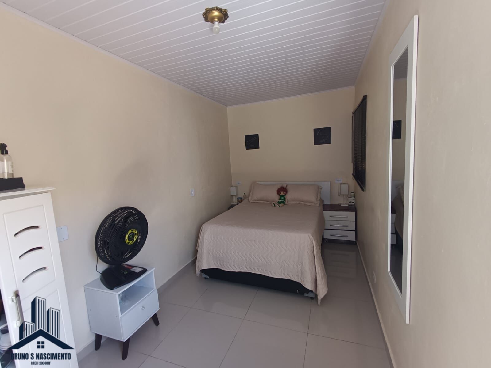 Casa à venda com 5 quartos, 1 suíte, 2 vagas e 272m² no Granja Carolina, Cotia (SP) — foto 22 de 30