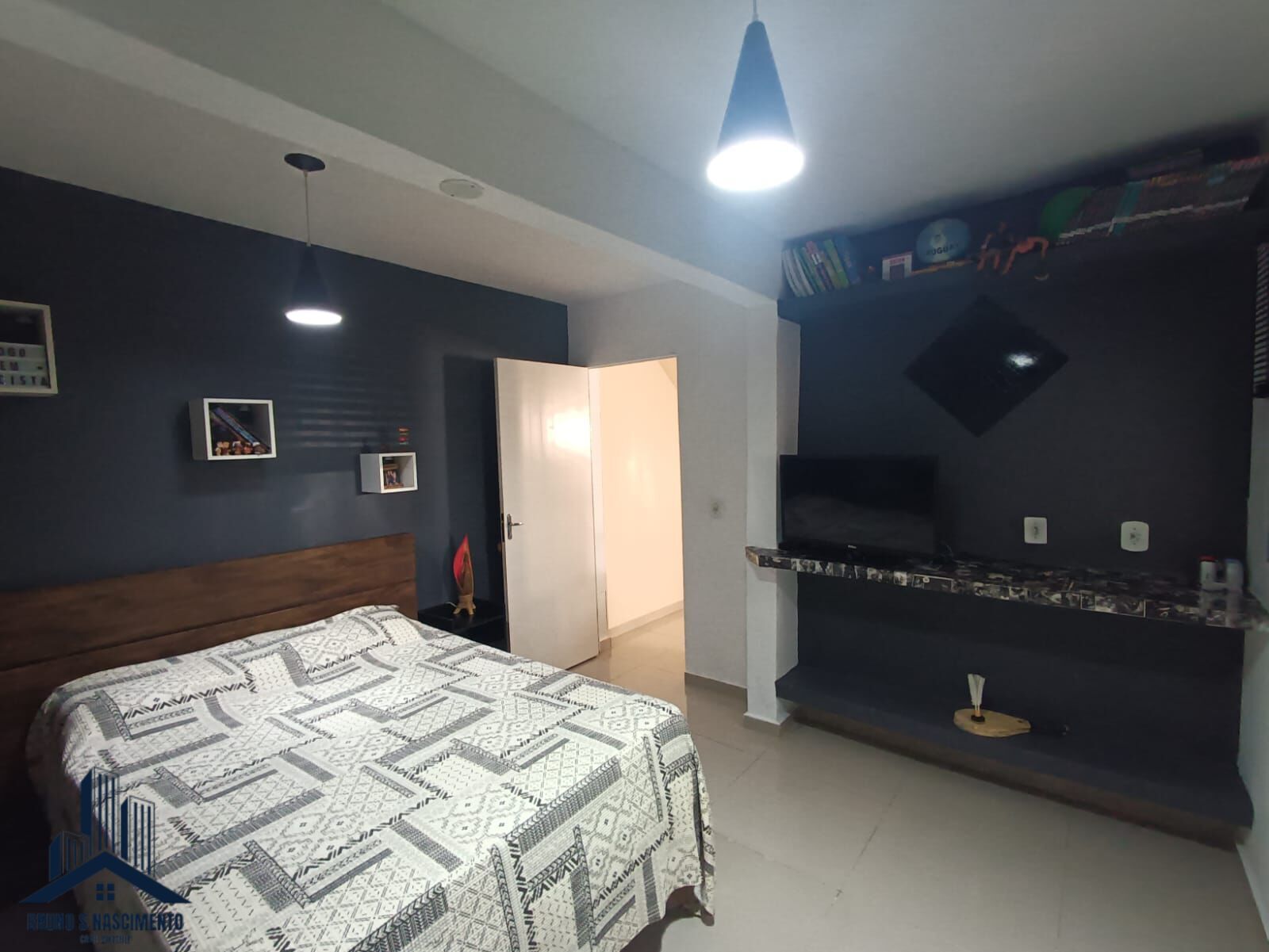 Casa à venda com 5 quartos, 1 suíte, 2 vagas e 272m² no Granja Carolina, Cotia (SP) — foto 17 de 30