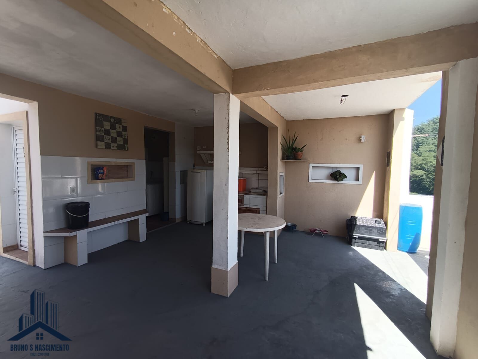 Casa à venda com 5 quartos, 1 suíte, 2 vagas e 272m² no Granja Carolina, Cotia (SP) — foto 26 de 30