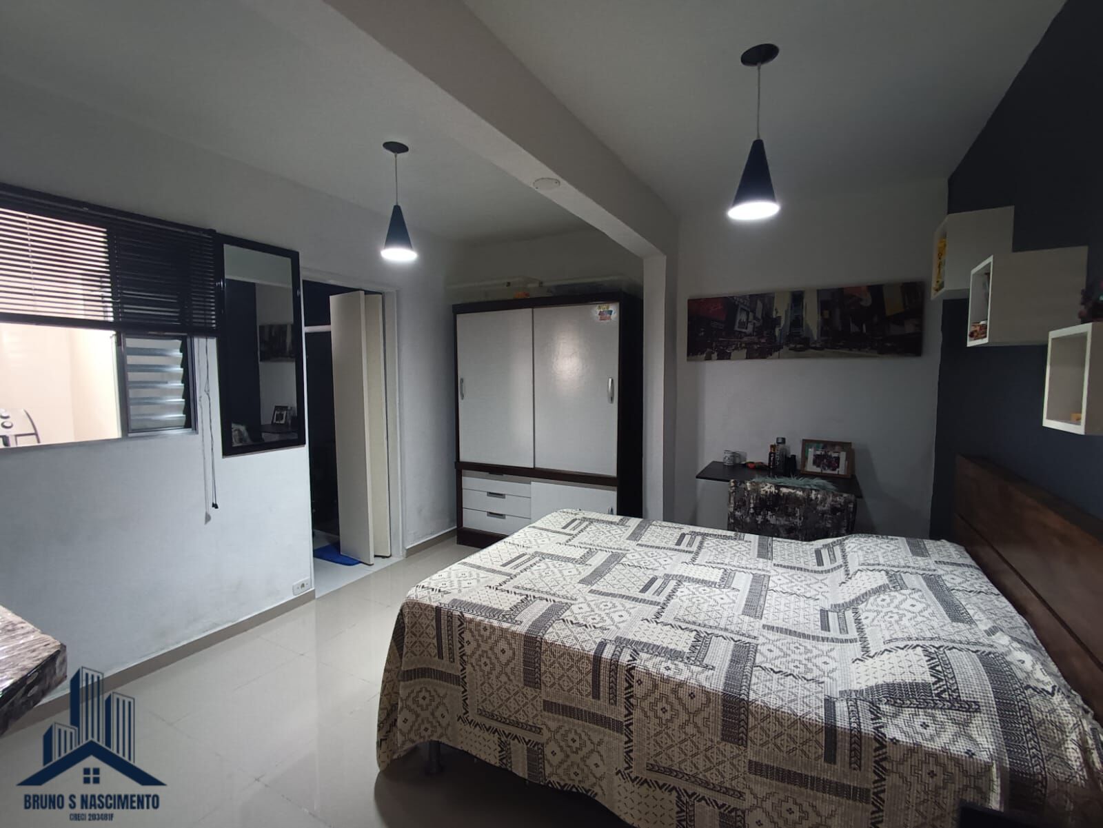 Casa à venda com 5 quartos, 1 suíte, 2 vagas e 272m² no Granja Carolina, Cotia (SP) — foto 18 de 30