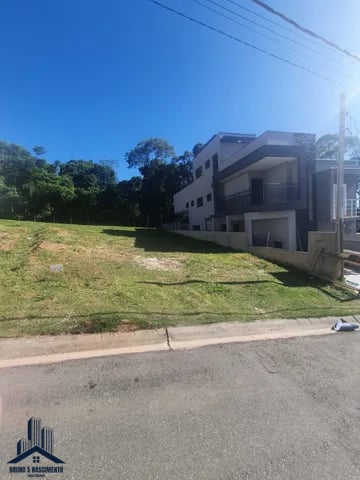 Terreno à venda com 160m² de terreno no Sítio Boa Vista, Cotia (SP) — foto 4 de 9