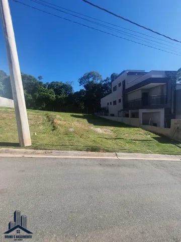 Terreno à venda com 160m² de terreno no Sítio Boa Vista, Cotia (SP) — foto 8 de 9
