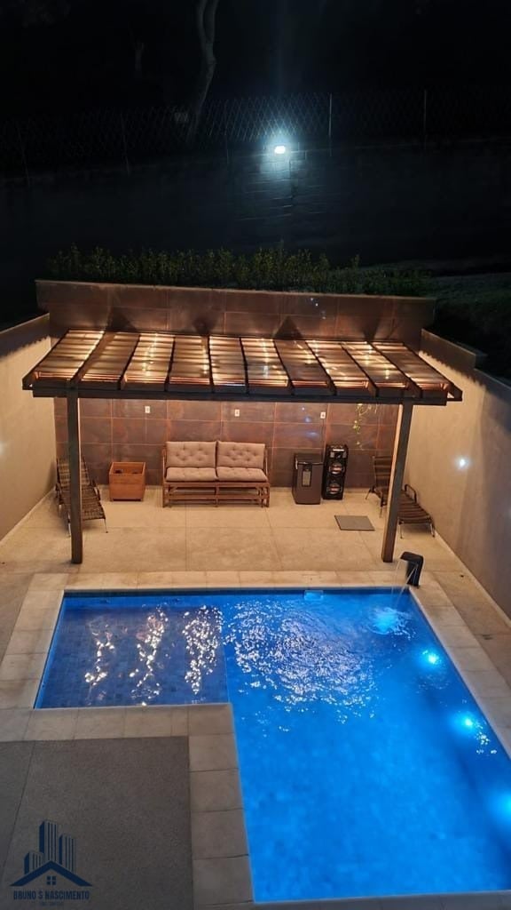 Casa à venda com 3 quartos, 3 suítes, 6 vagas e 257m² no Residencial dos Lagos, Cotia (SP) — foto 4 de 30