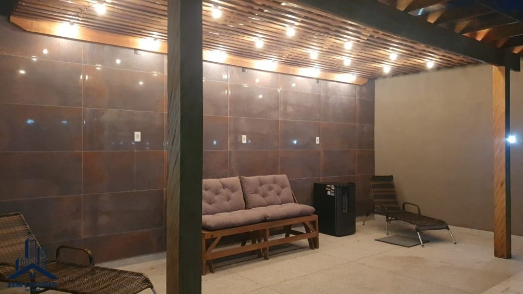 Casa à venda com 3 quartos, 3 suítes, 6 vagas e 257m² no Residencial dos Lagos, Cotia (SP) — foto 27 de 30