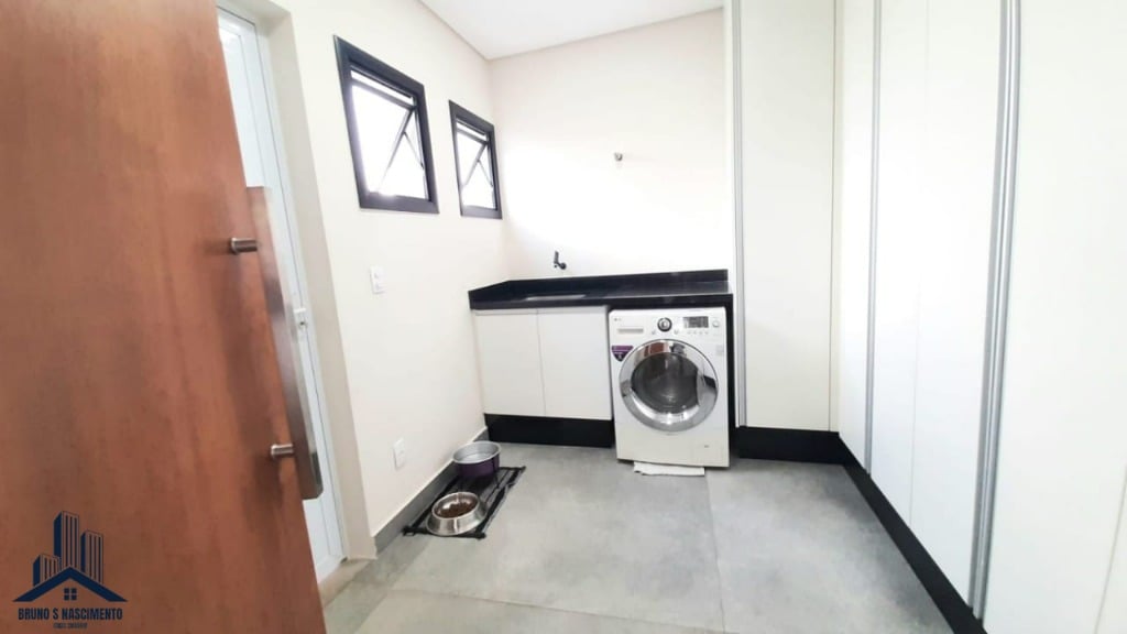 Casa à venda com 3 quartos, 3 suítes, 6 vagas e 257m² no Residencial dos Lagos, Cotia (SP) — foto 21 de 30