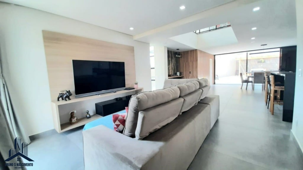 Casa à venda com 3 quartos, 3 suítes, 6 vagas e 257m² no Residencial dos Lagos, Cotia (SP) — foto 9 de 30
