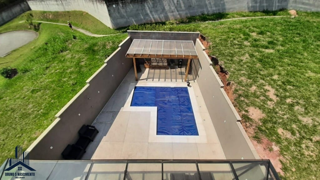 Casa à venda com 3 quartos, 3 suítes, 6 vagas e 257m² no Residencial dos Lagos, Cotia (SP) — foto 5 de 30