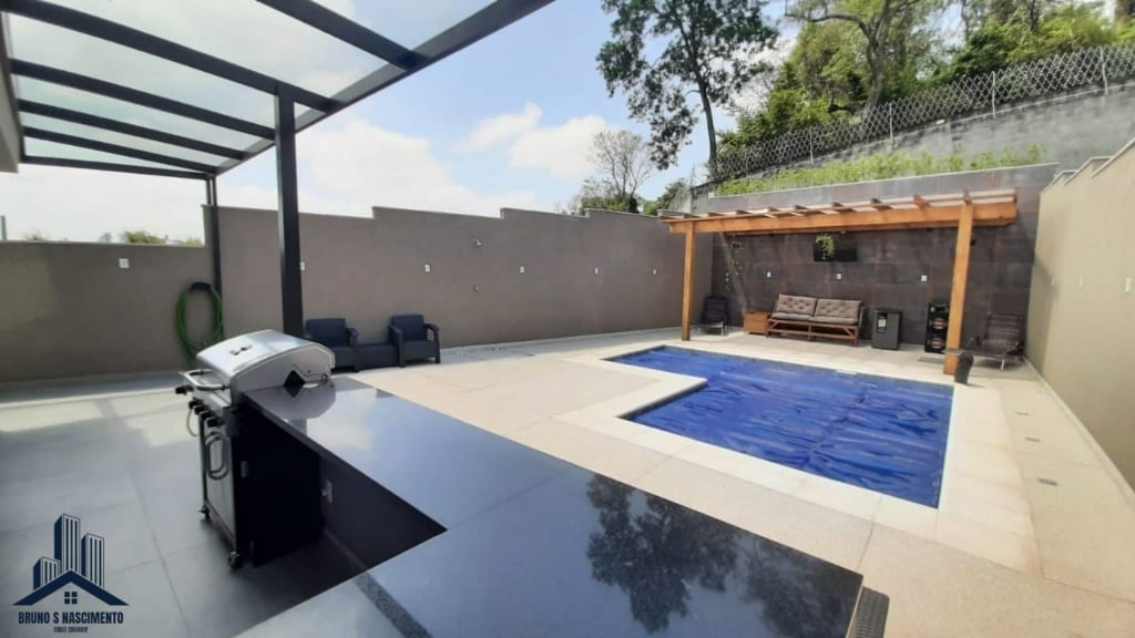 Casa à venda com 3 quartos, 3 suítes, 6 vagas e 257m² no Residencial dos Lagos, Cotia (SP) — foto 24 de 30