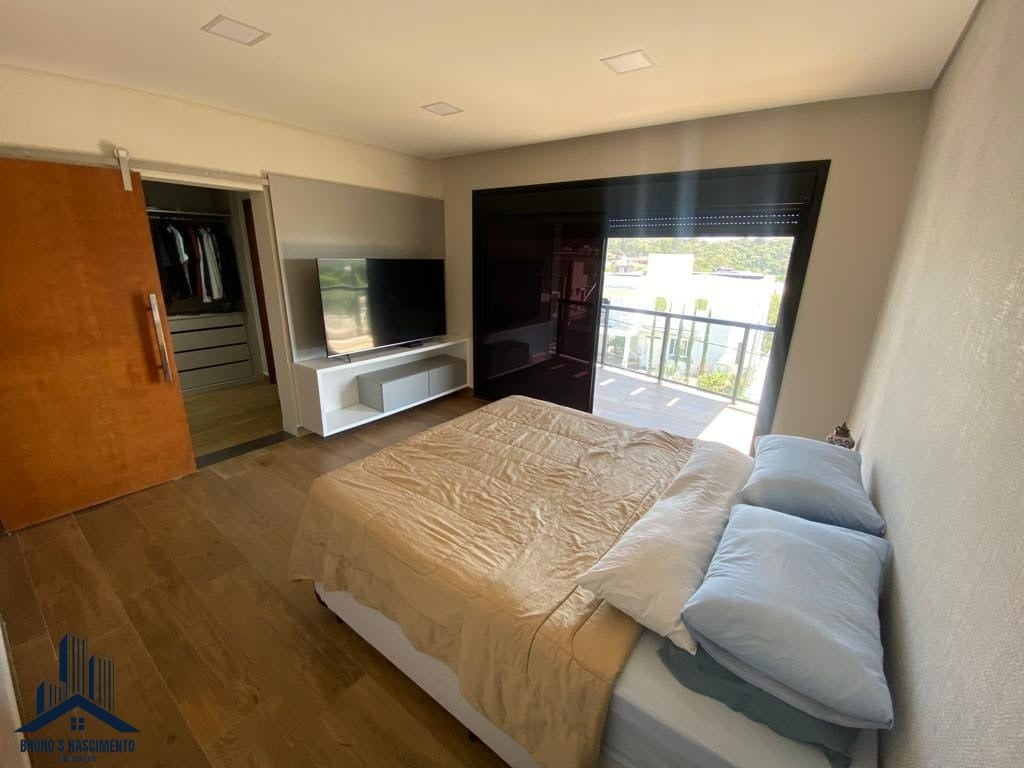 Casa à venda com 3 quartos, 3 suítes, 6 vagas e 257m² no Residencial dos Lagos, Cotia (SP) — foto 16 de 30