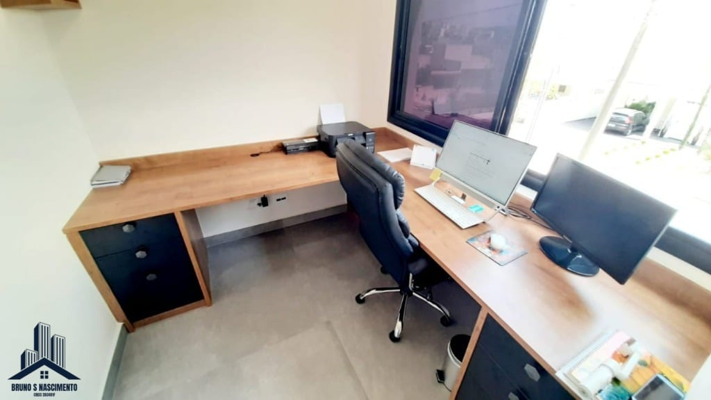 Casa à venda com 3 quartos, 3 suítes, 6 vagas e 257m² no Residencial dos Lagos, Cotia (SP) — foto 17 de 30