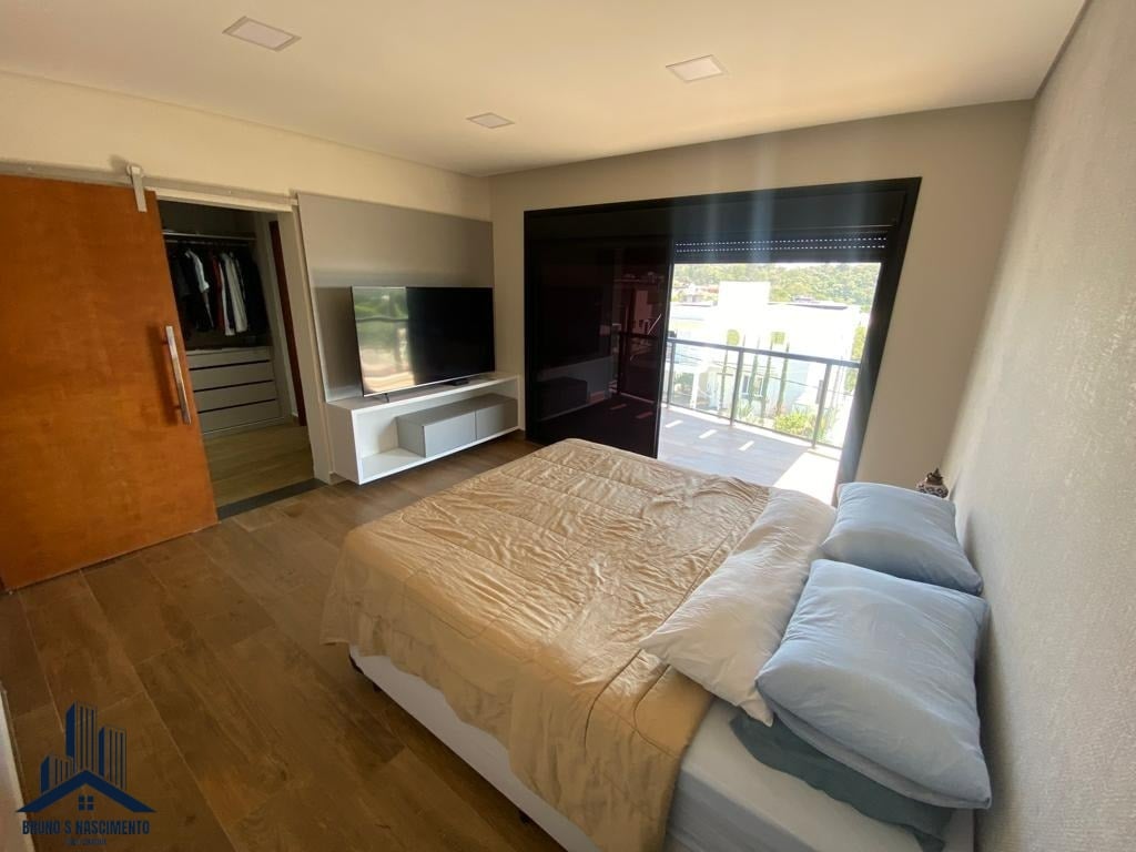 Casa à venda com 3 quartos, 3 suítes, 6 vagas e 257m² no Residencial dos Lagos, Cotia (SP) — foto 14 de 30