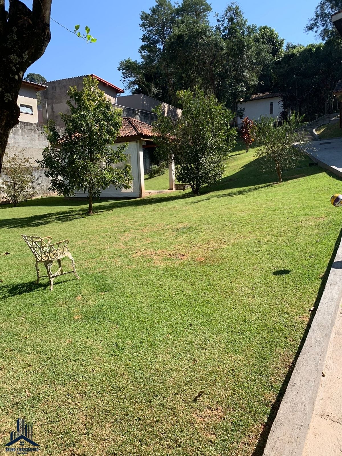Terreno à venda com 617m² de terreno no Granja Viana II, Cotia (SP) — foto 7 de 9