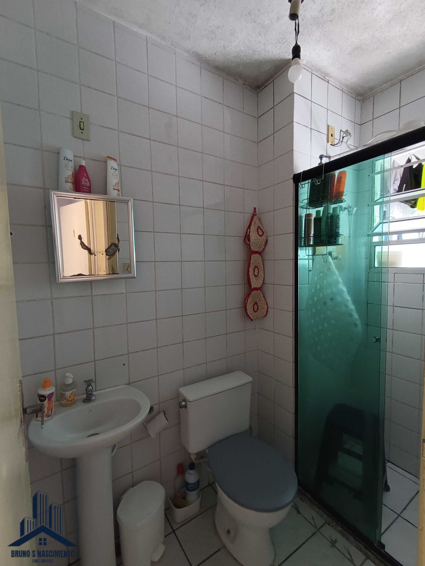 Apartamento à venda com 2 quartos, 1 banheiro, 1 vaga e 52m² no Jardim da Glória, Cotia (SP) — foto 21 de 21