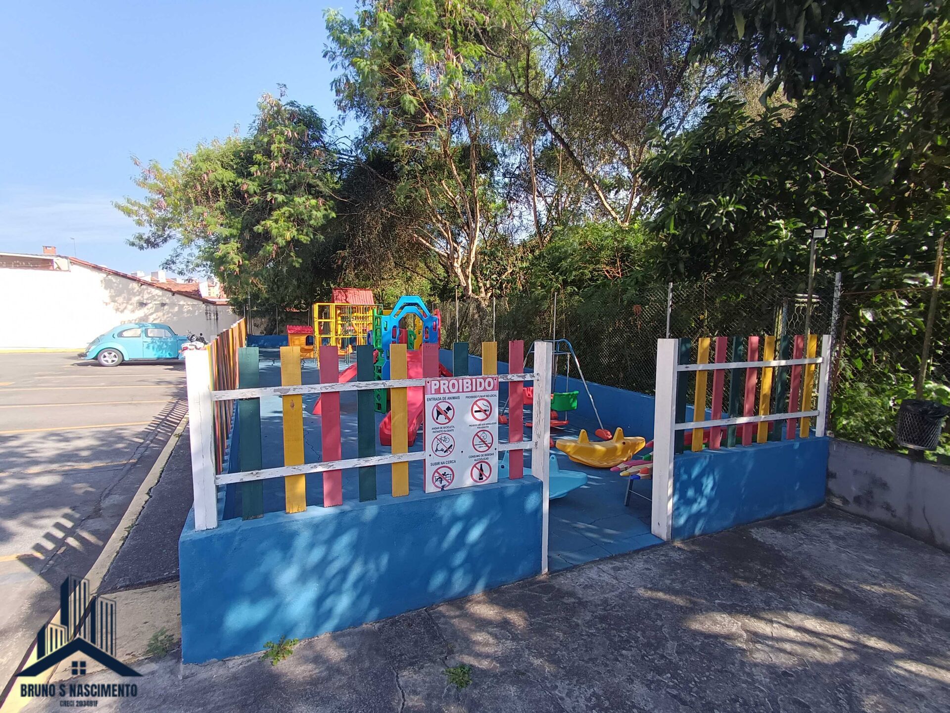 Apartamento à venda com 2 quartos, 1 banheiro, 1 vaga e 52m² no Jardim da Glória, Cotia (SP) — foto 8 de 21