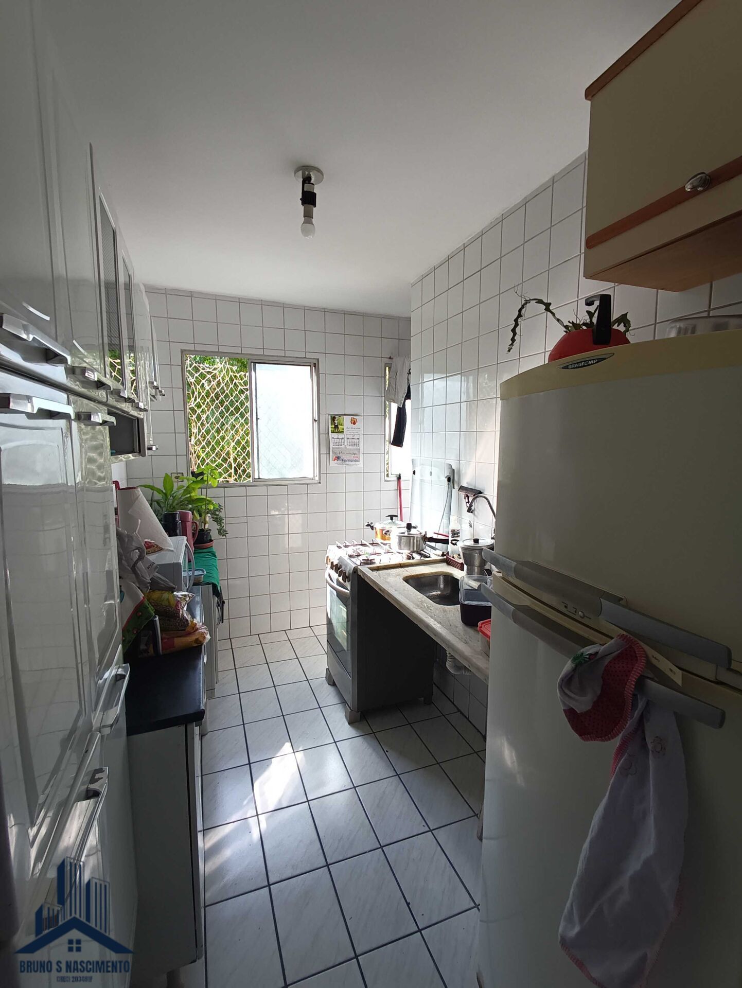 Apartamento à venda com 2 quartos, 1 banheiro, 1 vaga e 52m² no Jardim da Glória, Cotia (SP) — foto 18 de 21