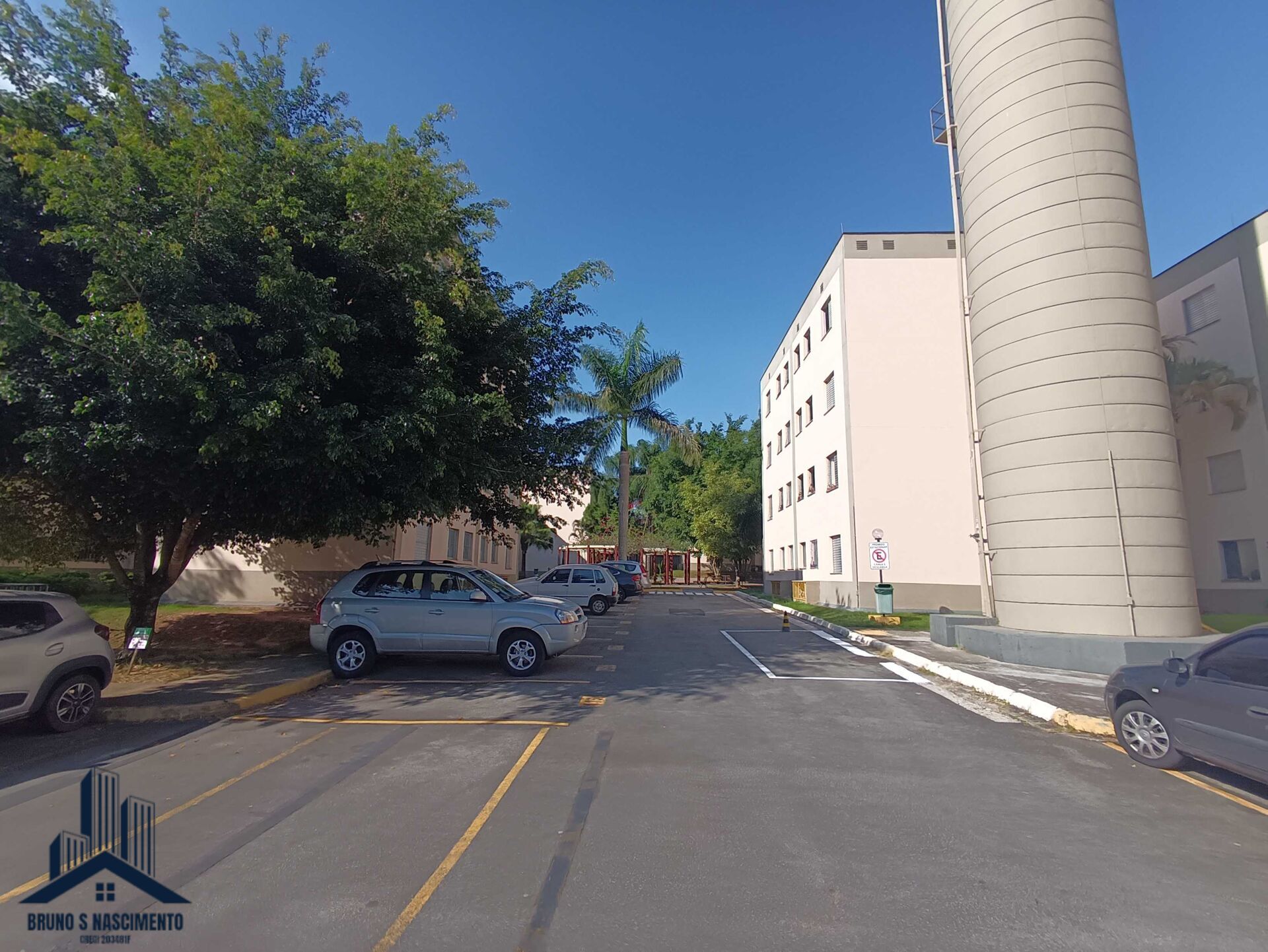 Apartamento à venda com 2 quartos, 1 banheiro, 1 vaga e 52m² no Jardim da Glória, Cotia (SP) — foto 5 de 21