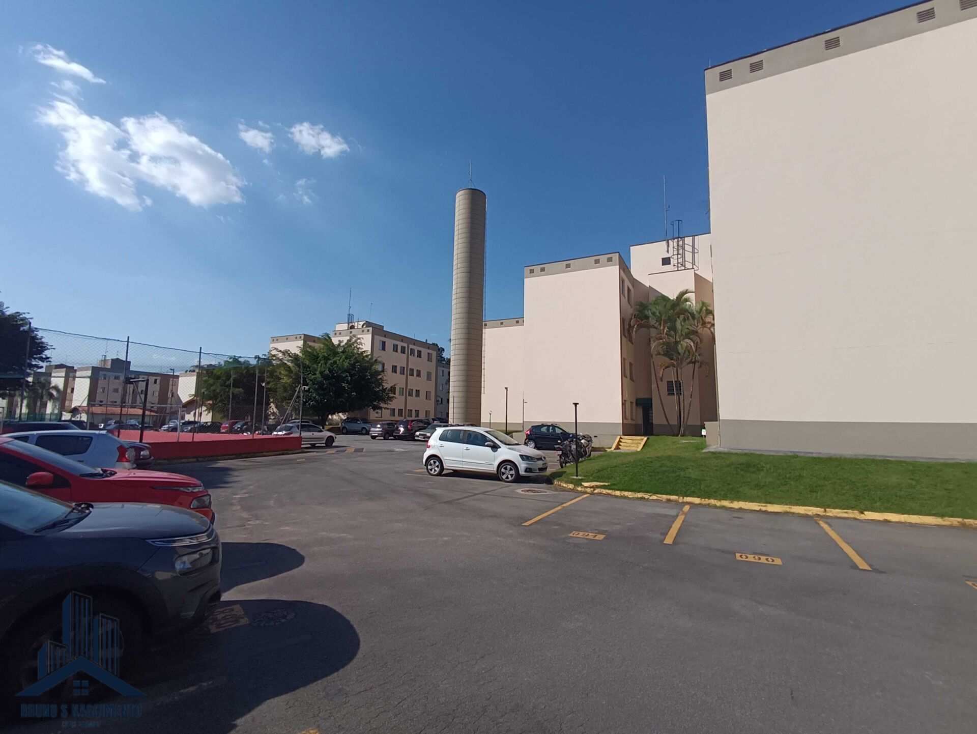 Apartamento à venda com 2 quartos, 1 banheiro, 1 vaga e 52m² no Jardim da Glória, Cotia (SP) — foto 6 de 21