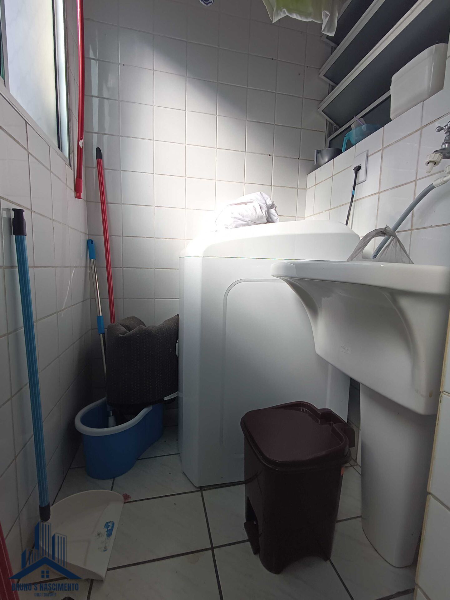 Apartamento à venda com 2 quartos, 1 banheiro, 1 vaga e 52m² no Jardim da Glória, Cotia (SP) — foto 17 de 21