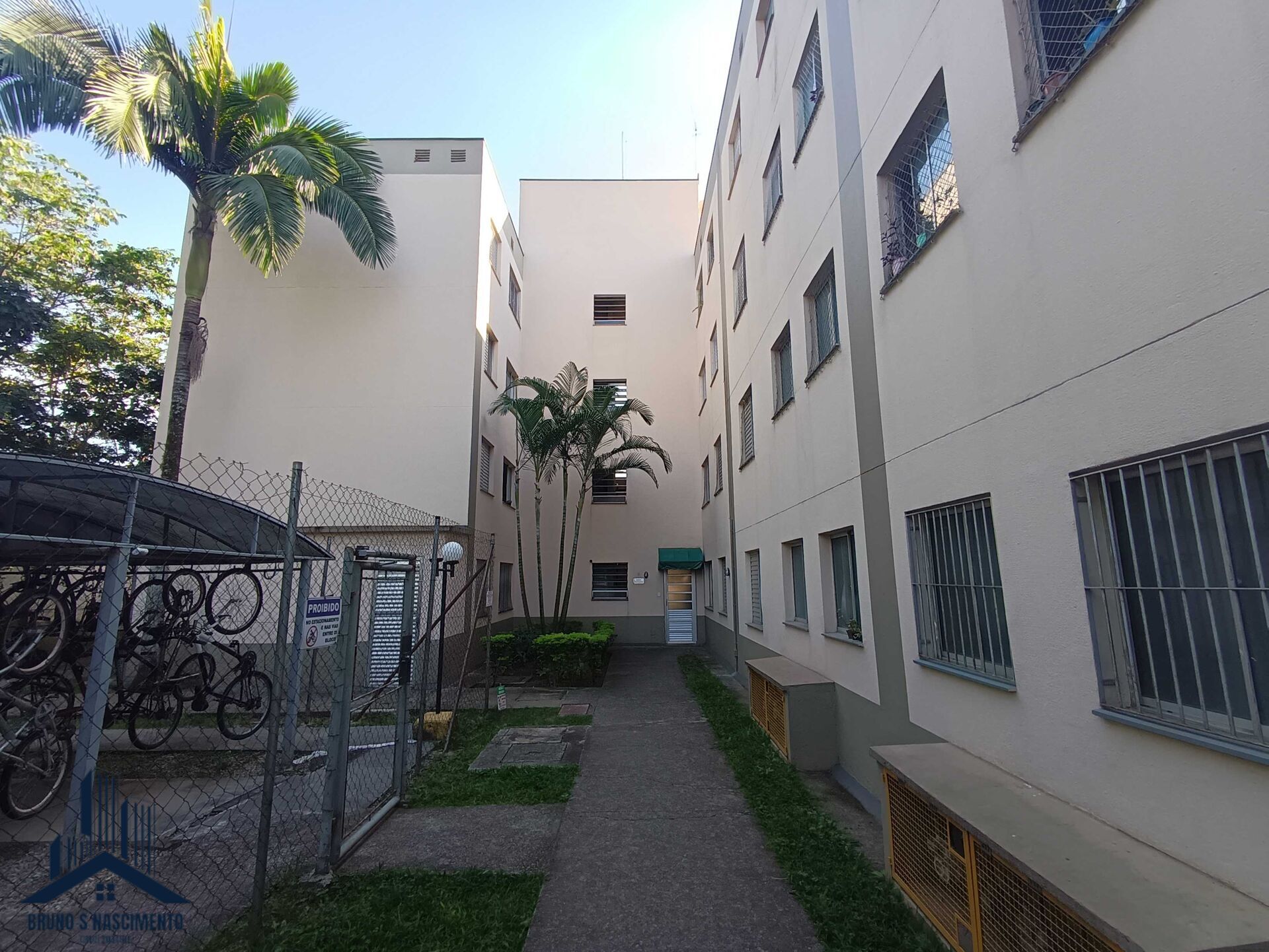 Apartamento à venda com 2 quartos, 1 banheiro, 1 vaga e 52m² no Jardim da Glória, Cotia (SP) — foto 13 de 21