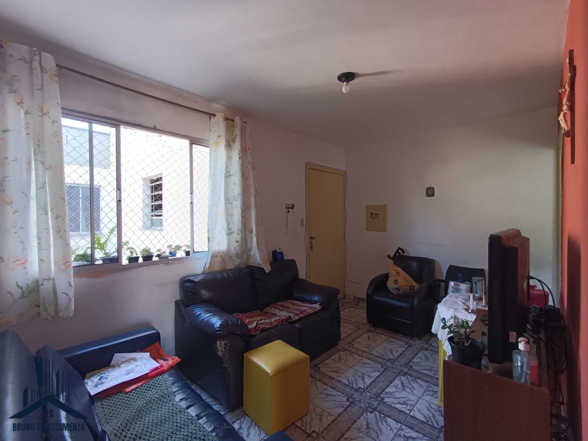 Apartamento à venda com 2 quartos, 1 banheiro, 1 vaga e 52m² no Jardim da Glória, Cotia (SP) — foto 16 de 21