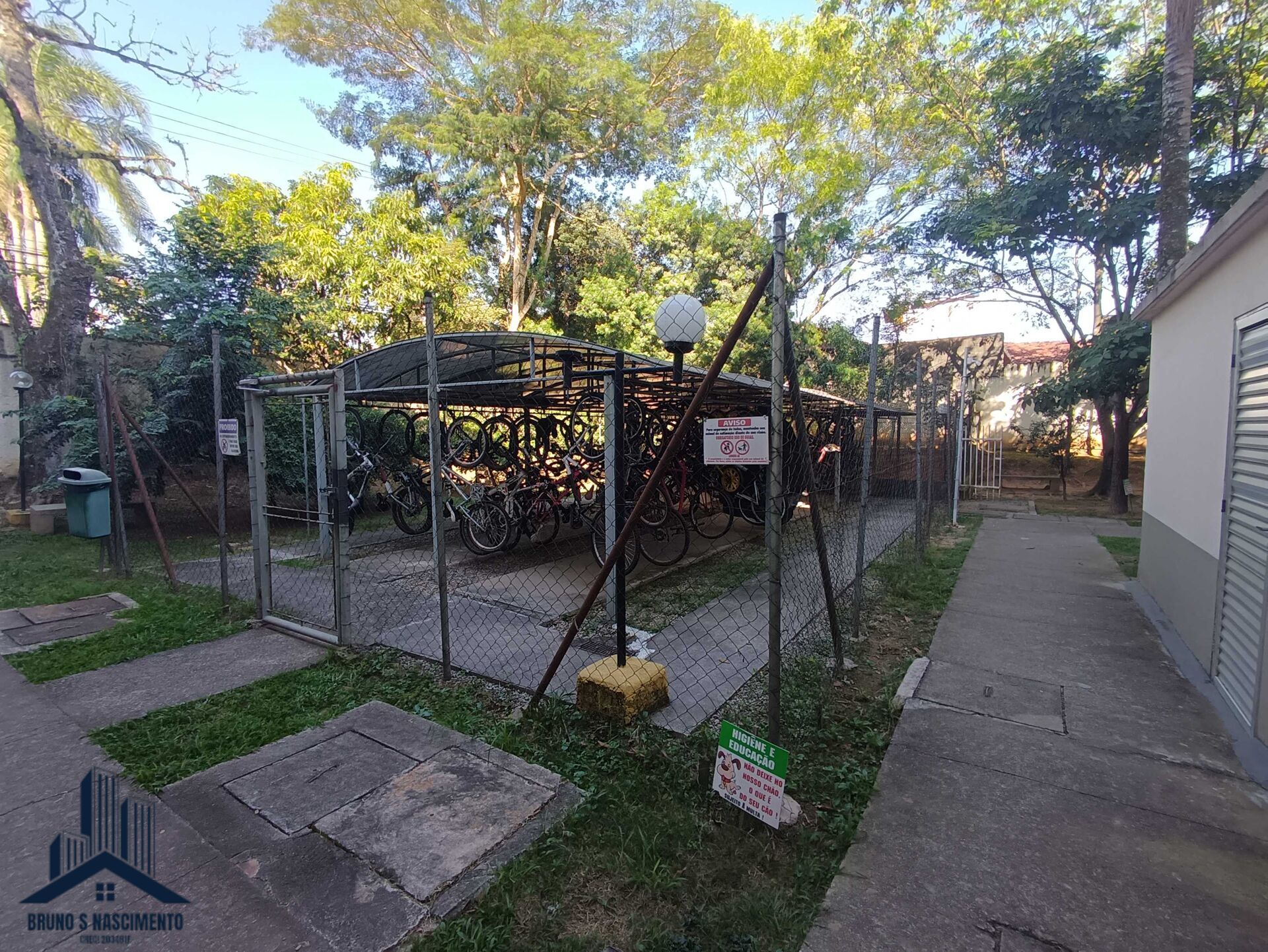 Apartamento à venda com 2 quartos, 1 banheiro, 1 vaga e 52m² no Jardim da Glória, Cotia (SP) — foto 14 de 21