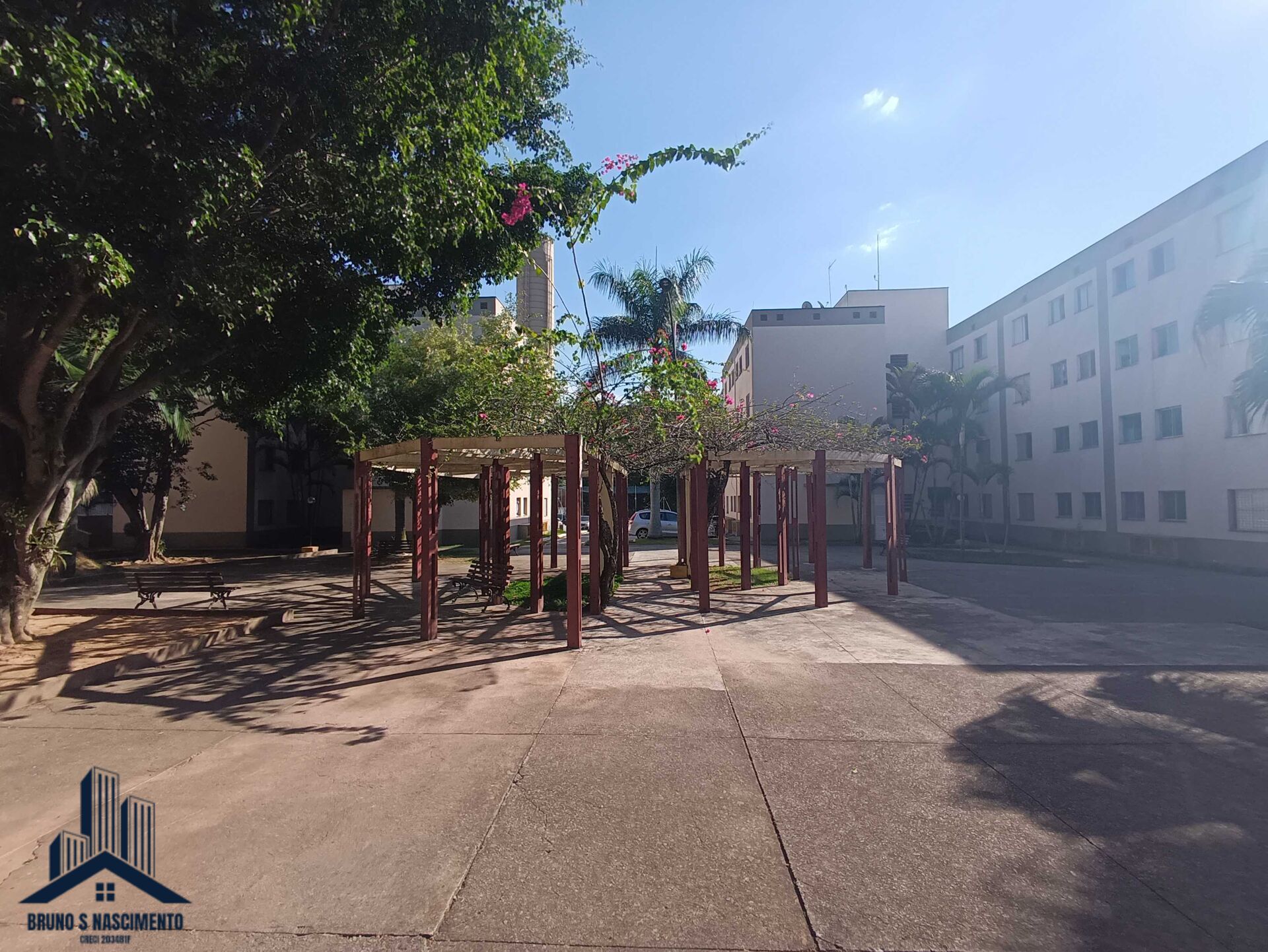 Apartamento à venda com 2 quartos, 1 banheiro, 1 vaga e 52m² no Jardim da Glória, Cotia (SP) — foto 11 de 21
