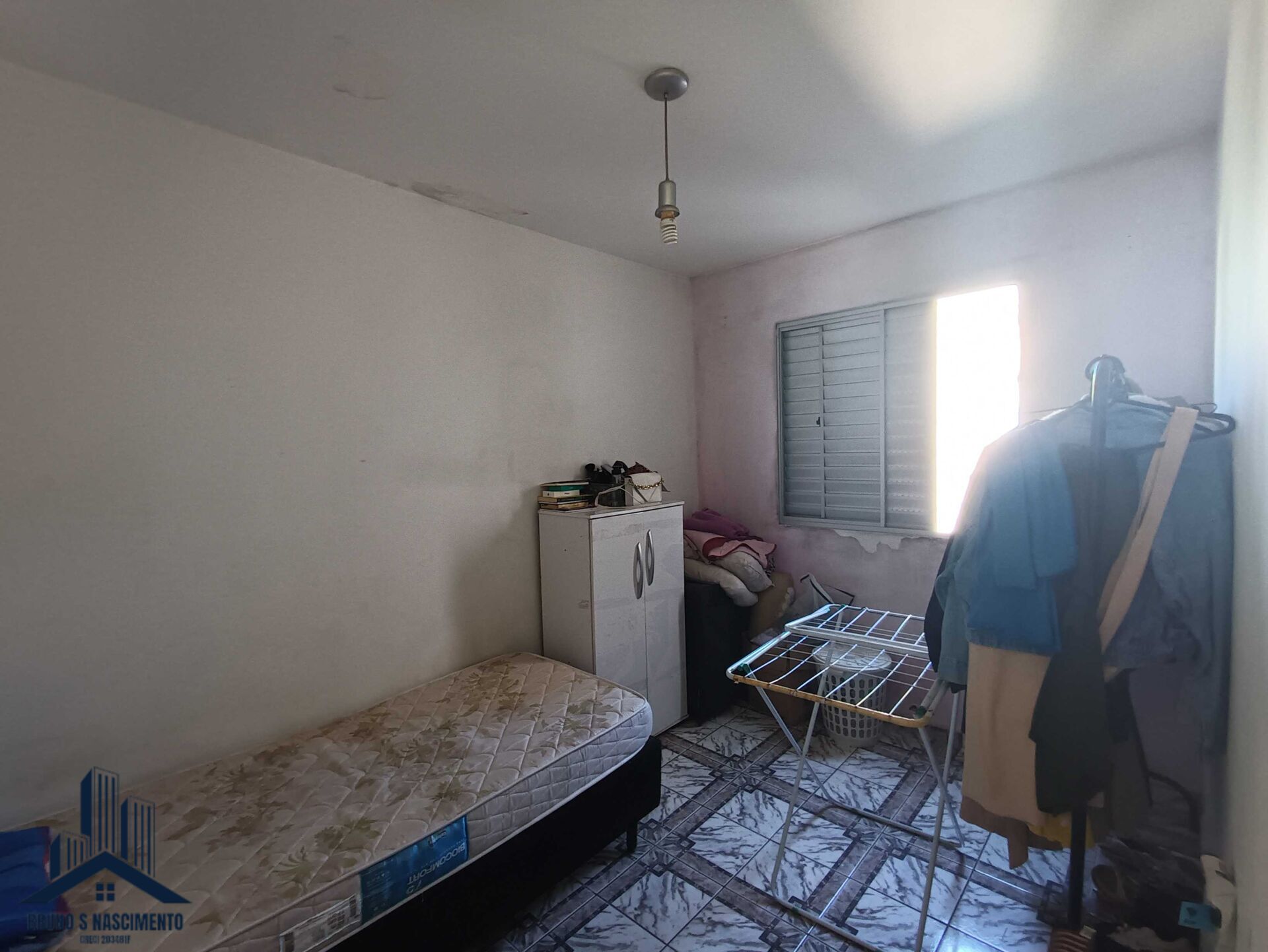 Apartamento à venda com 2 quartos, 1 banheiro, 1 vaga e 52m² no Jardim da Glória, Cotia (SP) — foto 20 de 21